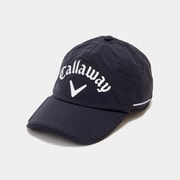 CWA22M C23988100_1010 [レインキャップ BK]