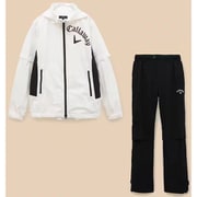 CWA22L C23989200_1030 [セットアップレインウェア M WH]