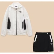 CWA22L C23989201_1030 [セットアップレインウェア M WH]