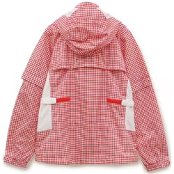 CWA22L C23989201_1100 [セットアップレインウェア M RD]