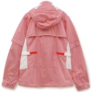 CWA22L C23989201_1100 [セットアップレインウェア M RD]