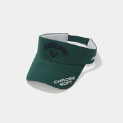 CWA22L C22990205_1140 GN [ゴルフ用サンバイザー レディース Tour Visor WM グリーン]