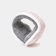 CWA22L C22298204_1090 PK [イヤーマフ レディース ピンク]