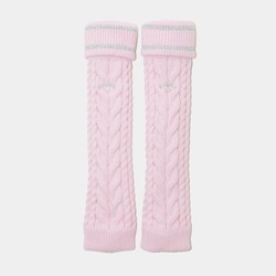 CWA22L C22298209_1090 PK [レッグウォーマー レディース ピンク]