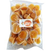 ミカちゃんのおやつゼリー 23g×30個