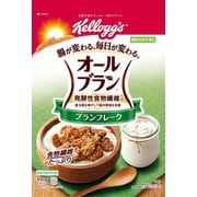オールブラン ブランフレーク 徳用 390g