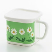 アデリアレトロ マルチスクエアポット 野ばな 1450ml ADR-32