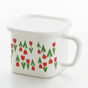 アデリアレトロ マルチスクエアポット コレック 1450ml ADR-33