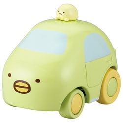 チョロQ すみっコぐらし 02 ぺんぎん？ [対象年齢：6歳～]