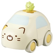 チョロQ すみっコぐらし 04 ねこ [対象年齢：6歳～]