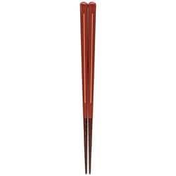 食洗機対応箸 金紋 一英 21cm
