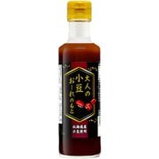 大人の小豆おーれのもと 200ml