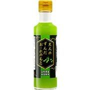 大人のずんだおーれのもと 200ml