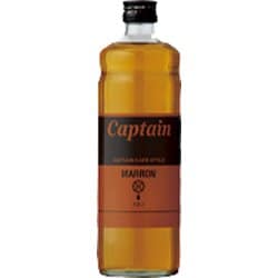 キャプテン カフェスタイル マロン 600ml