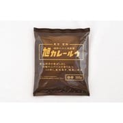 旭カレールウ 中辛 300g