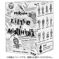 ヨドバシ.com - POPMART HIRONO いたずらっ子 シリーズ 1個 ヨドバシ.com - POPMART HIRONO いたずらっ子 シリーズ 1個