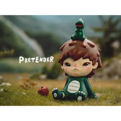 ヨドバシ.com - POPMART HIRONO いたずらっ子 シリーズ 1個