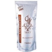 クレイエステ パック レフィル 500g [トリートメント]