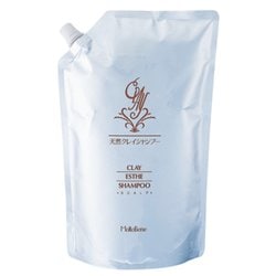 クレイエステ シャンプー レフィル 800ml [シャンプー]