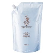 クレイエステ シャンプー レフィル 800ml [シャンプー]