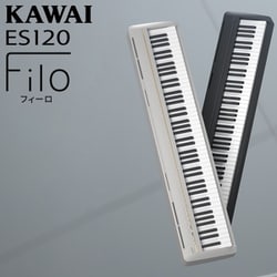 ヨドバシ.com - 河合楽器 KAWAI 電子ピアノ ESシリーズ