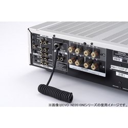 ヨドバシ.com - AET エーイーティー EVO-NE0510NI-R [ノイズ