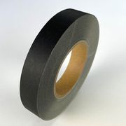 粘着カラーテープ 黒 25mm×50m
