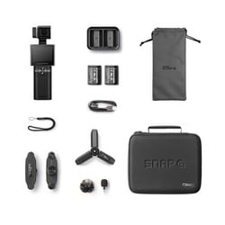 ヨドバシ.com - THINKWARE SNAP G Creator Primeパッケージ SG