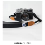 MJC18061-BLK [20mm Camera Strap 20mm カメラストラップ BLACK]