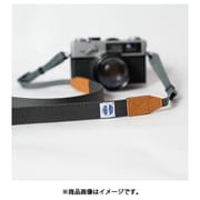 MJC18061-CHC [20mm Camera Strap 20mm カメラストラップ CHARCOAL]