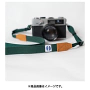 MJC18061-GRN [20mm Camera Strap 20mm カメラストラップ GREEN]