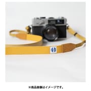 MJC18061-MUS [20mm Camera Strap 20mm カメラストラップ MUSTARD]