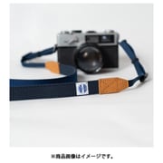 MJC18061-NVY [20mm Camera Strap 20mm カメラストラップ NAVY]