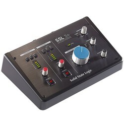 ヨドバシ.com - SSL ソリッドステートロジック SSL2＋ [オーディオ