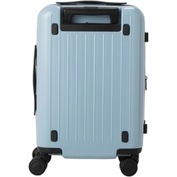 キャリーケース　TOMARU　トマル　34L　キャリーバッグ　Sサイズ　ブルー ヨドバシ.com - ティエラル TIERRAL スーツケース TOMARU
