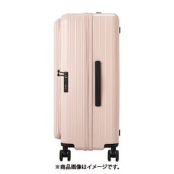 ヨドバシ.com - ティエラル TIERRAL スーツケース TOMARU ヨドバシ.com - ティエラル TIERRAL スーツケース TOMARU