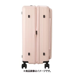 ヨドバシ.com - ティエラル TIERRAL スーツケース TOMARU ヨドバシ.com - ティエラル TIERRAL スーツケース TOMARU