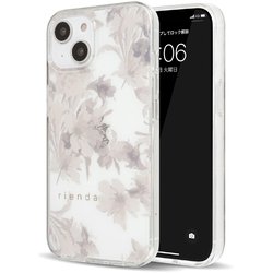 rienda - rienda iphone14proケース rienda「スクエアスマホ手帳ケース」 | mfactory