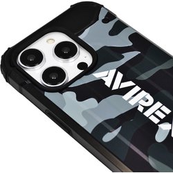 ヨドバシ.com - アビレックス Avirex md-75264-1 [iPhone 14 Pro用