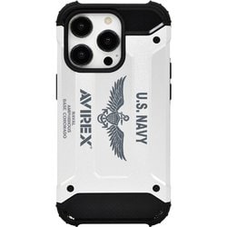 ヨドバシ.com - アビレックス Avirex md-75264-3 [iPhone 14 Pro用