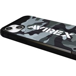 ヨドバシ.com - アビレックス Avirex md-75265-1 [iPhone 14 Plus用