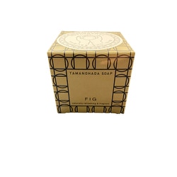 タマノハダ ソープ フィグ 125g [石鹸]