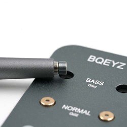 ヨドバシ.com - ビーキューアイズ BQEYZ Autumn ベンゾブルー ヨドバシ.com - ビーキューアイズ BQEYZ Autumn ベンゾブルー