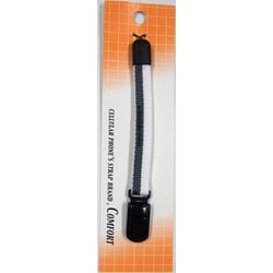 AMC-130WH [ツートンネックストラップ WH]