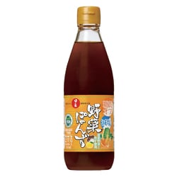 糖質オフ・減塩野菜ぽんず 360ml