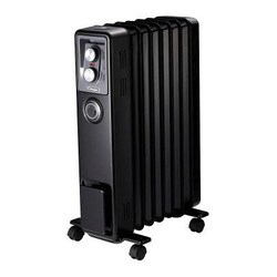 Dimplex オイルフリーヒーター KECR B02 WH オイルフリーヒーター KECR B02モデル | Dimplex【ディン