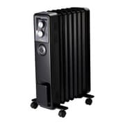 オイルフリーヒーター B02 KECR12TB