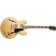 エレキギター ES-335 FIGURED ANTIQUE NATURAL ES35F00ANNH1