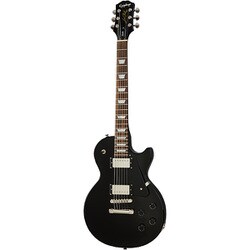 ヨドバシ.com - Epiphone エピフォン LES PAUL STUDIO EBONY EILTEBNH1