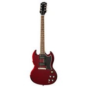 エレキギター SG SPECIAL (P-90) SPARKLING BURGANDY EISPSBUNH1